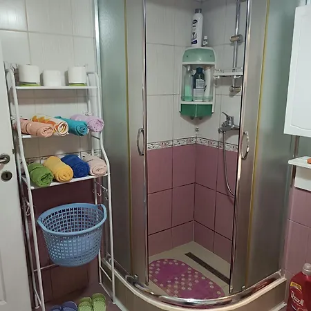 Bolero Apartment *