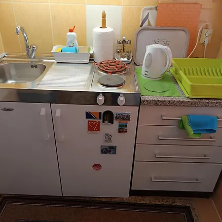 Apartment Bolero