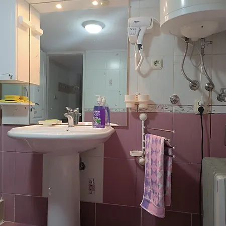Bolero Apartment *
