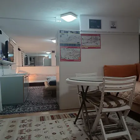 Apartment Bolero Sarajevo