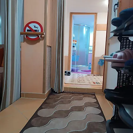 Apartment Bolero