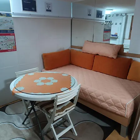 Bolero Apartment *